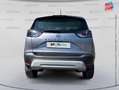 Opel Crossland 1.2 Turbo 110ch Elegance Business GPS Camera Carplay Gris - thumbnail 7