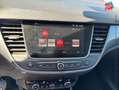 Opel Crossland 1.2 Turbo 110ch Elegance Business GPS Camera Carplay Gris - thumbnail 20