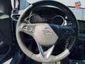 Opel Crossland 1.2 Turbo 110ch Elegance Business GPS Camera Carplay Gris - thumbnail 12