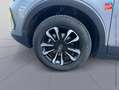 Opel Crossland 1.2 Turbo 110ch Elegance Business GPS Camera Carplay Gris - thumbnail 10