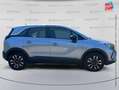 Opel Crossland 1.2 Turbo 110ch Elegance Business GPS Camera Carplay Gris - thumbnail 4