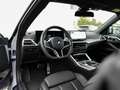 BMW 430 d Cabrio M Sport 19" ACC AHK KoZg Nackenwärm Grau - thumbnail 6