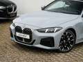 BMW 430 d Cabrio M Sport 19" ACC AHK KoZg Nackenwärm Grau - thumbnail 4