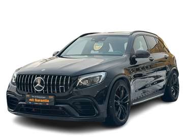 4Matic*ACC*Burmester*AirMatic*Pano*