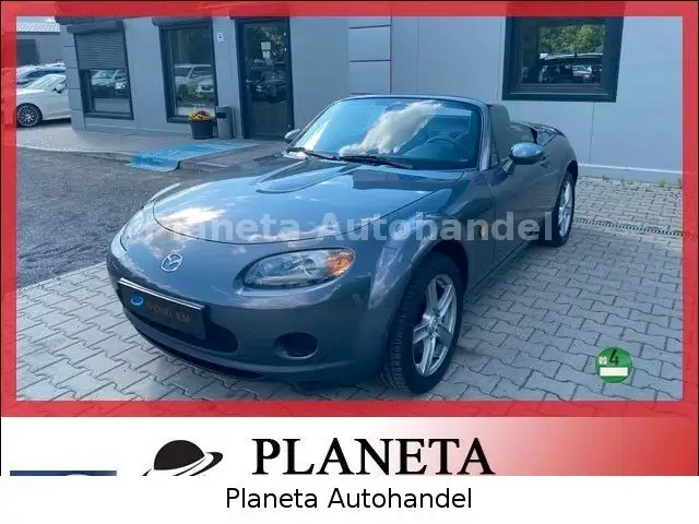 Mazda MX-5 1.8 Energy Roadster Coupe*1.HAND*54TKM*KLIM