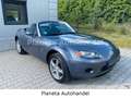 Mazda MX-5 1.8 Energy Roadster Coupe*1.HAND*54TKM*KLIM Grau - thumbnail 4