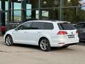Volkswagen Golf 2.0 TDI Variant 3 x R-Line 2.HA/LEDER/ACC Blanc - thumbnail 5