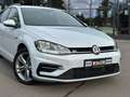 Volkswagen Golf 2.0 TDI Variant 3 x R-Line 2.HA/LEDER/ACC Blanc - thumbnail 2