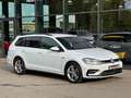 Volkswagen Golf 2.0 TDI Variant 3 x R-Line 2.HA/LEDER/ACC Blanc - thumbnail 19