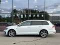 Volkswagen Golf 2.0 TDI Variant 3 x R-Line 2.HA/LEDER/ACC Blanc - thumbnail 3