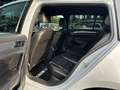 Volkswagen Golf 2.0 TDI Variant 3 x R-Line 2.HA/LEDER/ACC Blanc - thumbnail 10