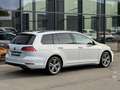 Volkswagen Golf 2.0 TDI Variant 3 x R-Line 2.HA/LEDER/ACC Blanc - thumbnail 18