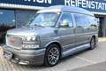 GMC Savana Explorer Limited SE 5.3 V8/7-Sitzer/TV Grau - thumbnail 2