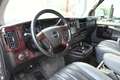 GMC Savana Explorer Limited SE 5.3 V8/7-Sitzer/TV Grau - thumbnail 8