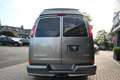 GMC Savana Explorer Limited SE 5.3 V8/7-Sitzer/TV Grau - thumbnail 6