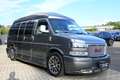 GMC Savana Explorer Limited SE 5.3 V8/7-Sitzer/TV Grau - thumbnail 4