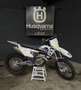 Husqvarna FC 350 Akrapovic Bílá - thumbnail 1