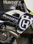 Husqvarna FC 350 Akrapovic Bílá - thumbnail 4