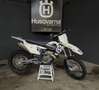 Husqvarna FC 350 Akrapovic Bílá - thumbnail 8