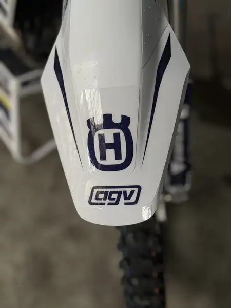 Husqvarna FC 350 - foto 3