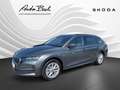 Skoda Octavia Combi 2.0TDI Selection DSG LED GRA EPH Grau - thumbnail 1
