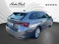 Skoda Octavia Combi 2.0TDI Selection DSG LED GRA EPH Grau - thumbnail 7