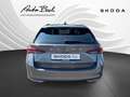 Skoda Octavia Combi Selection 2.0 TDI DSG Grau - thumbnail 4