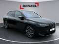 BMW iX xDrive45 Schwarz - thumbnail 6