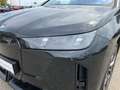 BMW iX xDrive45 Schwarz - thumbnail 7