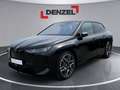 BMW iX xDrive45 Schwarz - thumbnail 1