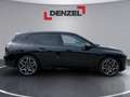 BMW iX xDrive45 Schwarz - thumbnail 5