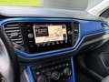 Volkswagen T-Roc 1.6 TDI Style GANCIO ACC Navi 17" Bluetooth Bleu - thumbnail 13