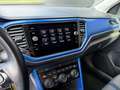 Volkswagen T-Roc 1.6 TDI Style GANCIO ACC Navi 17" Bluetooth Bleu - thumbnail 12