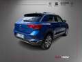Volkswagen T-Roc 1.6 TDI Style GANCIO ACC Navi 17" Bluetooth Bleu - thumbnail 3
