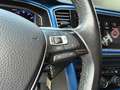 Volkswagen T-Roc 1.6 TDI Style GANCIO ACC Navi 17" Bluetooth Bleu - thumbnail 11