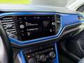 Volkswagen T-Roc 1.6 TDI Style GANCIO ACC Navi 17" Bluetooth Bleu - thumbnail 14