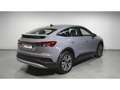 Audi Q4 e-tron Sportback 40 Advanced 150kW 63KWh Gris - thumbnail 5