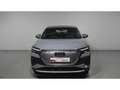 Audi Q4 e-tron Sportback 40 Advanced 150kW 63KWh Gris - thumbnail 3