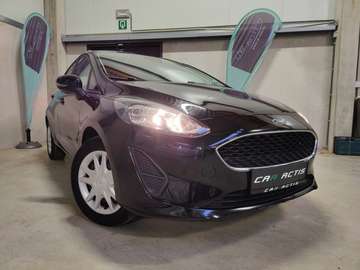 Fiesta 1.0 EcoBoost Connected - APP - CLIM - REG.V