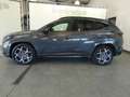 Hyundai TUCSON N-LINE Hybride N- line 230 pk Gris - thumbnail 2