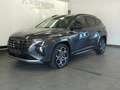 Hyundai TUCSON N-LINE Hybride N- line 230 pk Gris - thumbnail 4