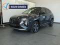 Hyundai TUCSON N-LINE Hybride N- line 230 pk Gris - thumbnail 1