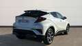 Toyota C-HR 2.0 VVT I-HYBRID ADVANCE AUTO 184 5P Blanco - thumbnail 4