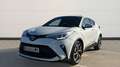 Toyota C-HR 2.0 VVT I-HYBRID ADVANCE AUTO 184 5P Blanco - thumbnail 2