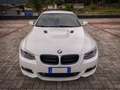 BMW 335 335i Coupe Msport White - thumbnail 2