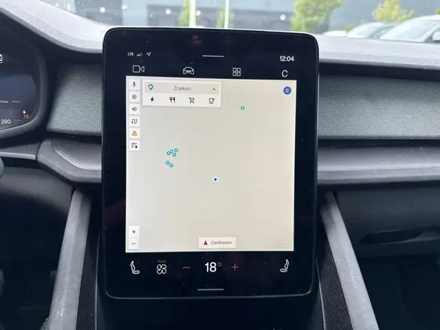 Polestar 2 view 14