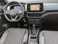 Volkswagen T-Cross GOAL 1,0TSI 85kW NAVI ACC PDC CARPLAY Schwarz - thumbnail 6
