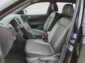 Volkswagen T-Cross GOAL 1,0TSI 85kW NAVI ACC PDC CARPLAY Schwarz - thumbnail 10