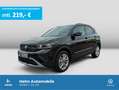 Volkswagen T-Cross GOAL 1,0TSI 85kW NAVI ACC PDC CARPLAY Schwarz - thumbnail 1