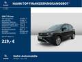 Volkswagen T-Cross GOAL 1,0TSI 85kW NAVI ACC PDC CARPLAY Schwarz - thumbnail 2